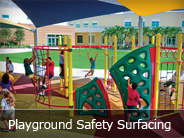 Playground Safety Surfacing