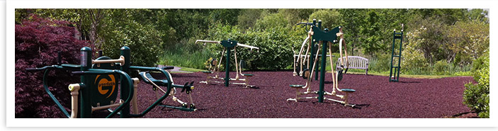 Greenfield Outdoor Fitness