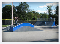ARC Skate Parks