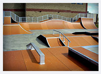 ARC Skate Parks