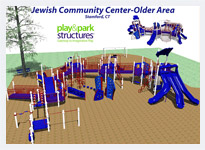 Play and Park Structures Playgrounds