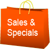 Sales & Specials